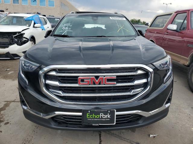 3GKALVEV2LL343711 | 2020 GMC TERRAIN SL