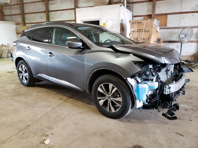 5N1AZ2BJ3PC118706 Nissan Murano SV 4