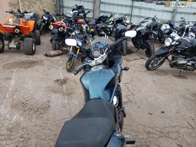2003 SUZUKI GSF1200 BA - JS1GV77A432101519