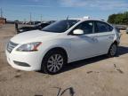2015 NISSAN SENTRA S - 3N1AB7AP4FY262348