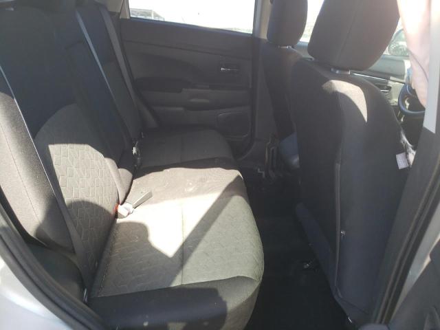 JA4AP3AU3LU010189 Mitsubishi Outlander Sport Es