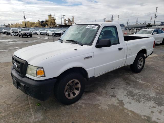 2009 Ford Ranger 