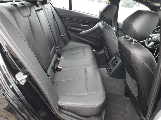 WBA8B7G51GNT70696 BMW 340 XI