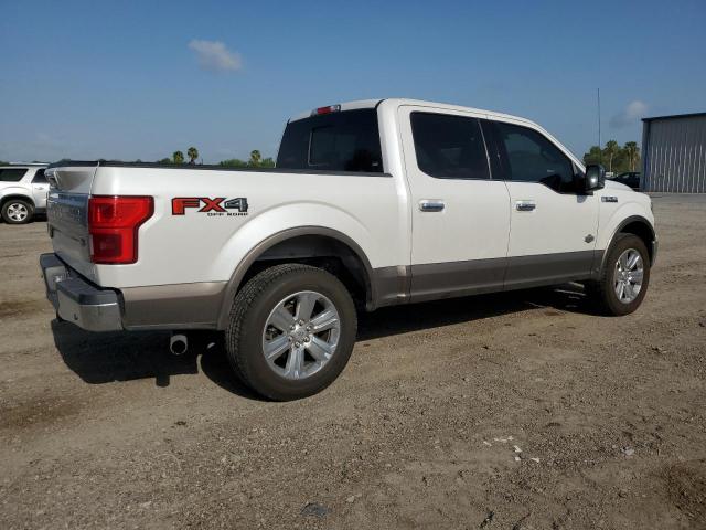 1FTEW1E56KFA14189 Ford F150 Supercrew