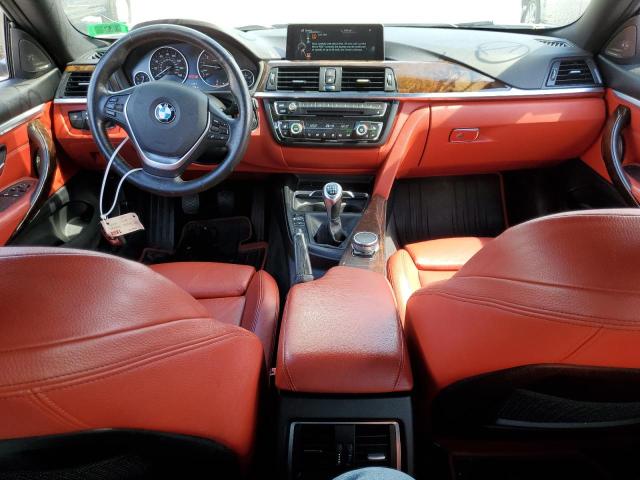 2016 BMW 435 XI - WBA3R5C59GK370950