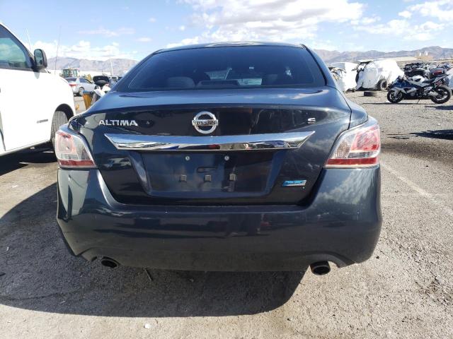 1N4AL3AP4EN207628 Nissan ALTIMA 2.5