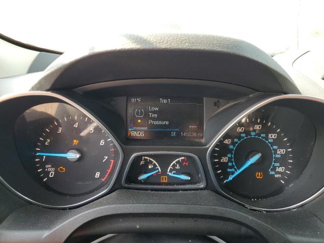 1FMCU0GX1EUA45447 Ford ESCAPE SE