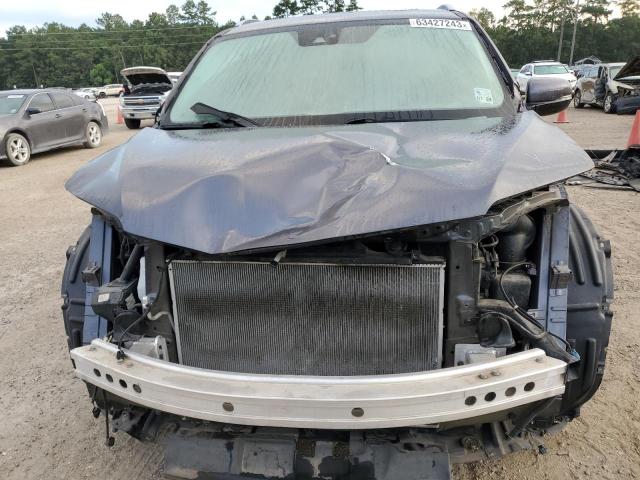 5FNYF5H9XJB025802 Honda Pilot Touring