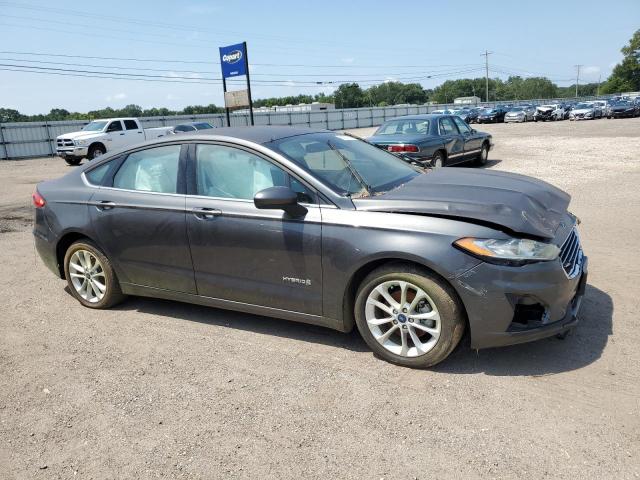 3FA6P0LU2KR241328 2019 FORD FUSION, photo no. 4