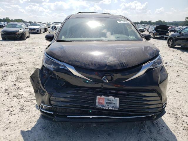 5TDERKEC9NS088190 2022 TOYOTA SIENNA, photo no. 5