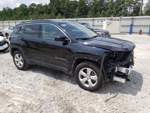 2022 JEEP COMPASS LA - 3C4NJDBB7NT126391