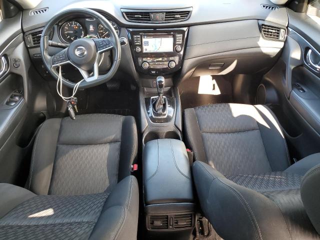 KNMAT2MV5HP603218 Nissan ROGUE S