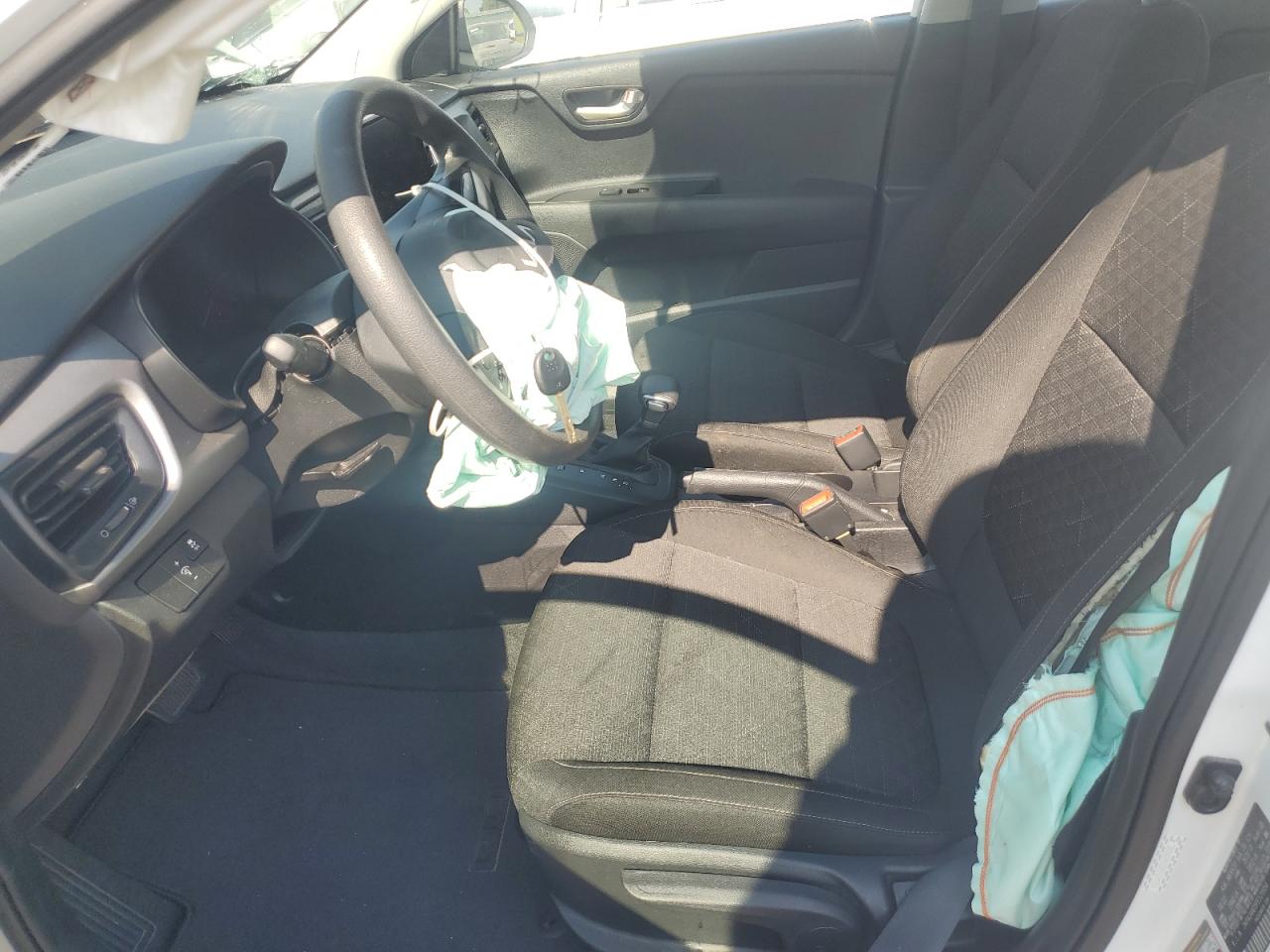 3KPA24AD5PE529954 2023 Kia Rio Lx 3KPA24AD5PE529954 2023 Kia Rio Lx