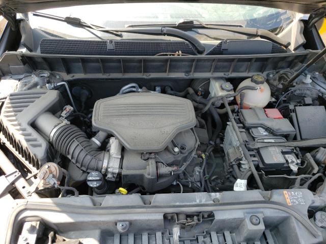 1GKKNSLS2JZ189142 GMC ACADIA SLE