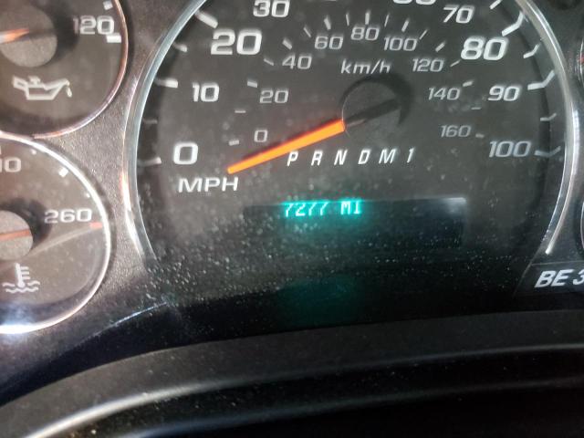 1GTW7AFP3N1256201 GMC Savana G2500