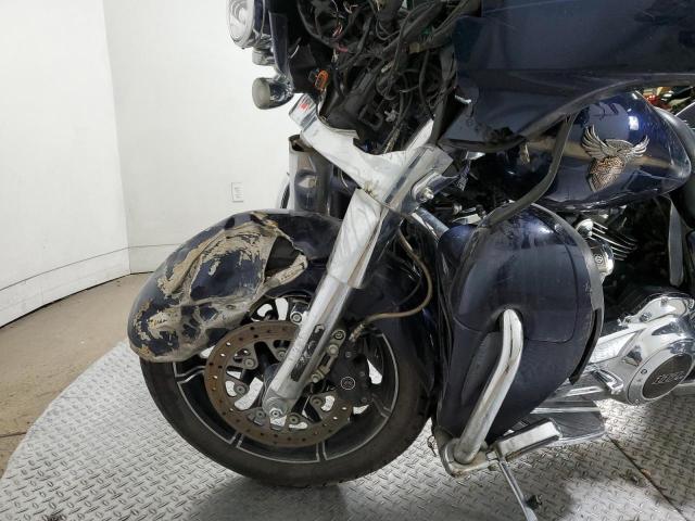 2018 HARLEY-DAVIDSON FLHTKSE 11 - 1HD1THH39JB953447