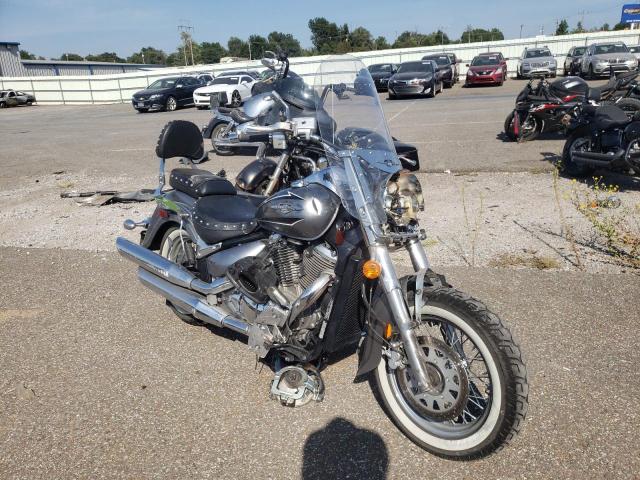 2020 SUZUKI VL800 M - JS1VS55A6L7100091