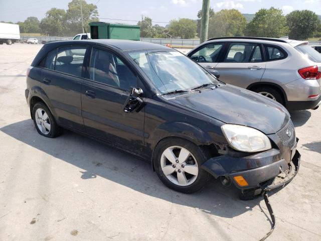 2009 Kia Rio 5 Sx VIN: KNADE243196547532 Lot: 65708783