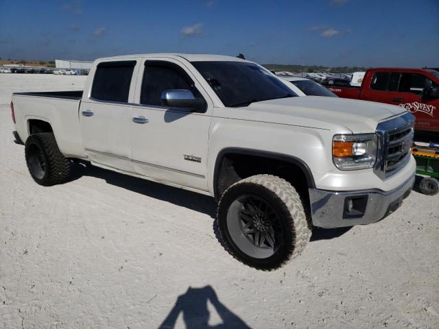 3GTP1VEJ9EG342091 GMC Sierra C1500 Slt