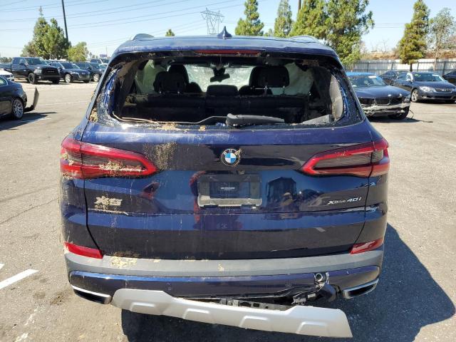 5UXCR6C57KLL37777 2019 BMW X5, photo no. 6