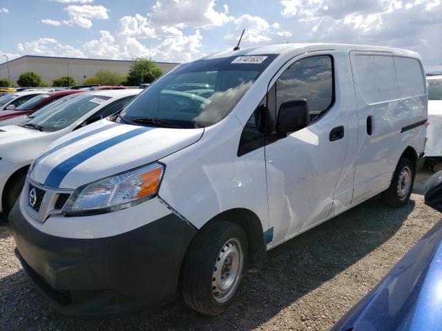 2019 Nissan NV200 