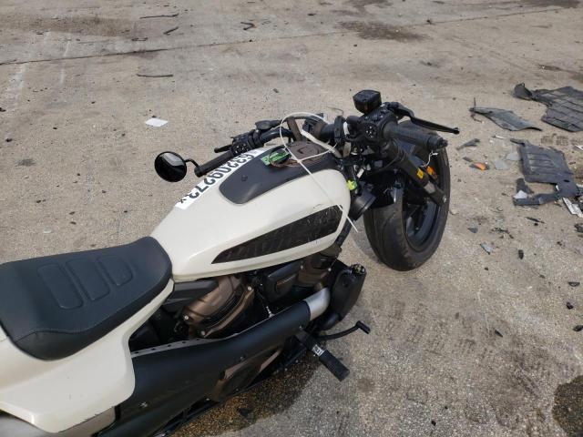 2023 HARLEY-DAVIDSON RH1250 S 1HD1ZC411PB313991