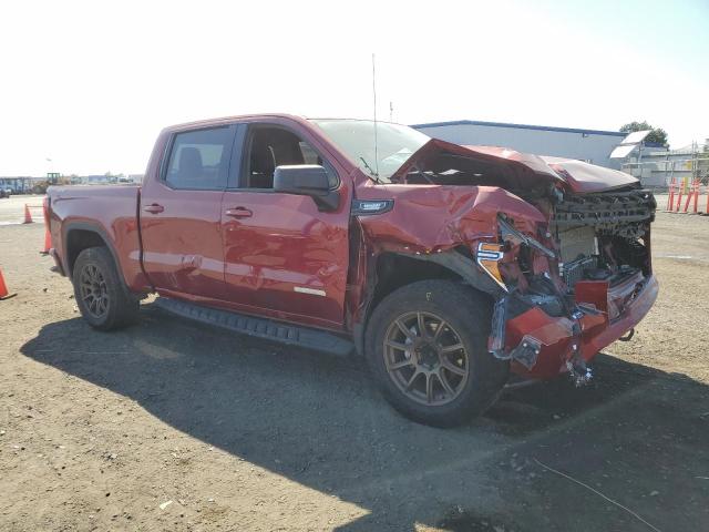 3GTU9CET1MG379281 GMC Sierra K1500 Elevation