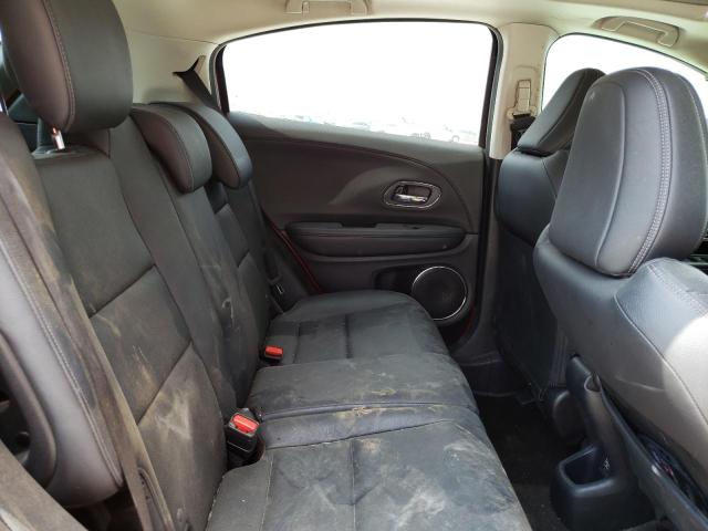 3CZRU5H7XKM704551 Honda Hr-v Exl