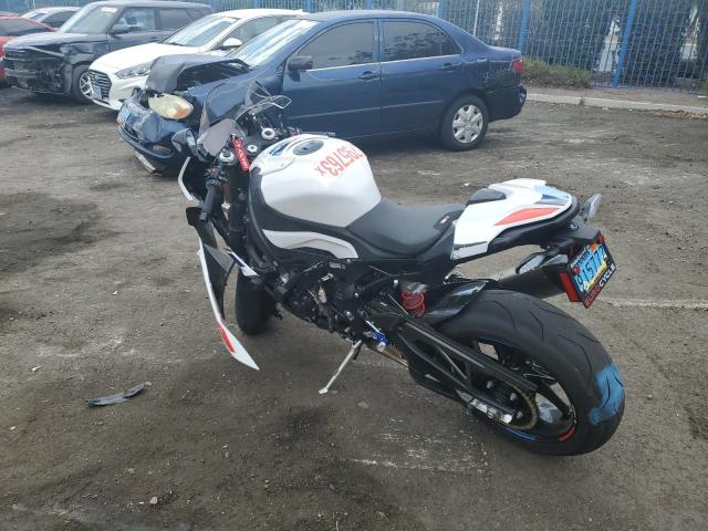 2023 BMW S 1000 RR - WB10E630XP6H64123