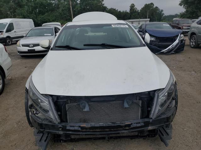 KNAGM4A70E5464290 KIA Optima Lx