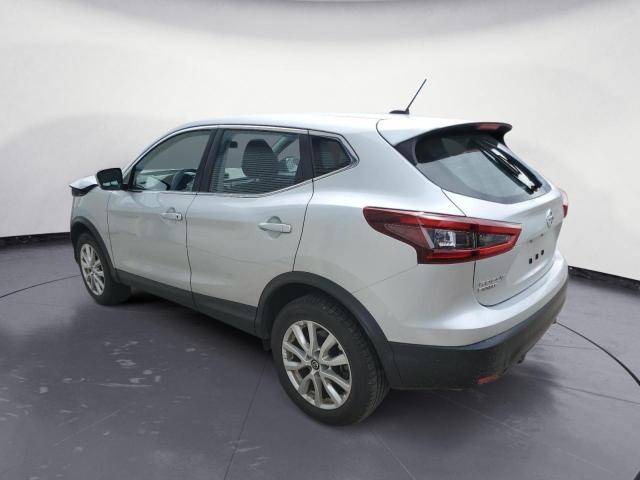 JN1BJ1AW7MW423520 Nissan Rogue Sport S
