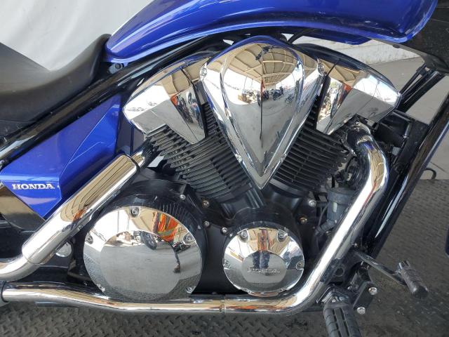 2015 HONDA VT1300 CR JH2SC6602FK500241