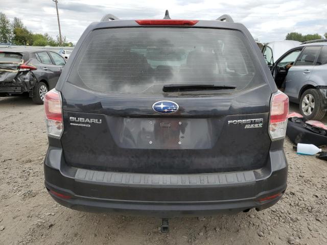 JF2SJABC8HH474523 Subaru Forester 2.5i