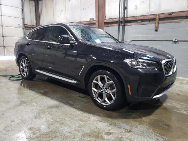 2022 BMW X4 XDRIVE3 - 5UX33DT07N9L93360