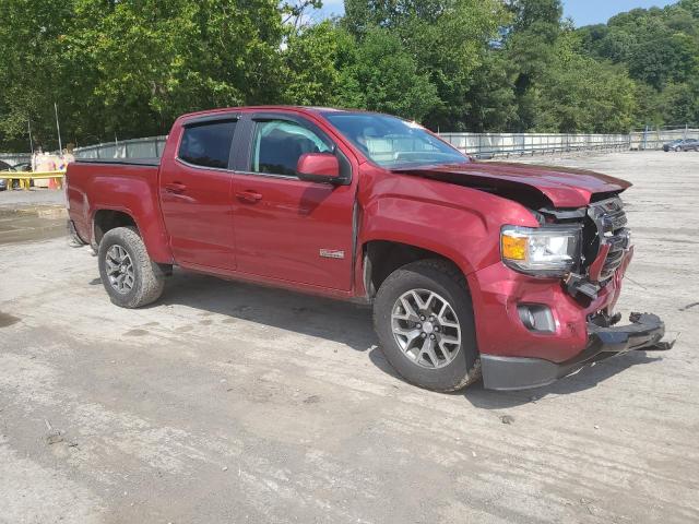2020 GMC CANYON ALL 1GTG6FEN6L1106410