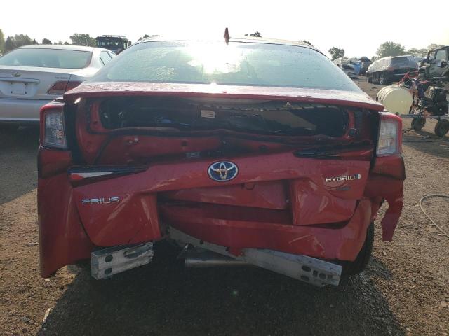 JTDKARFU7K3094092 Toyota PRIUS