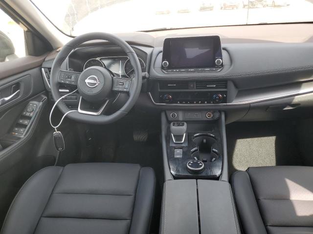 5N1BT3BB2PC854315 Nissan ROGUE SV