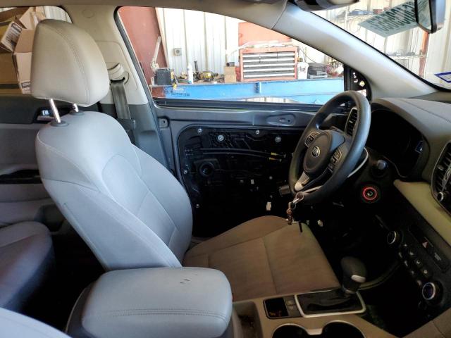 KNDPM3AC0H7246496 KIA Sportage Lx