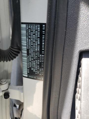 2016 VOLKSWAGEN BEETLE SE - 3VWJ17AT7GM635658