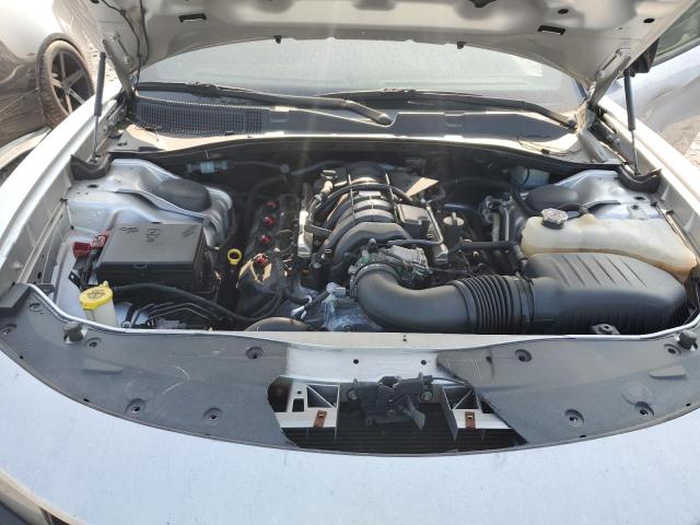 2018 DODGE CHARGER PO - 2C3CDXKT9JH330366