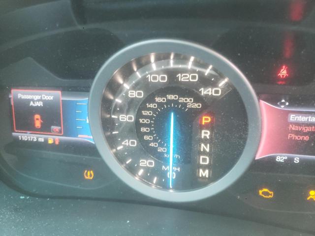 1FM5K7D84FGA44314 Ford EXPLORER XLT
