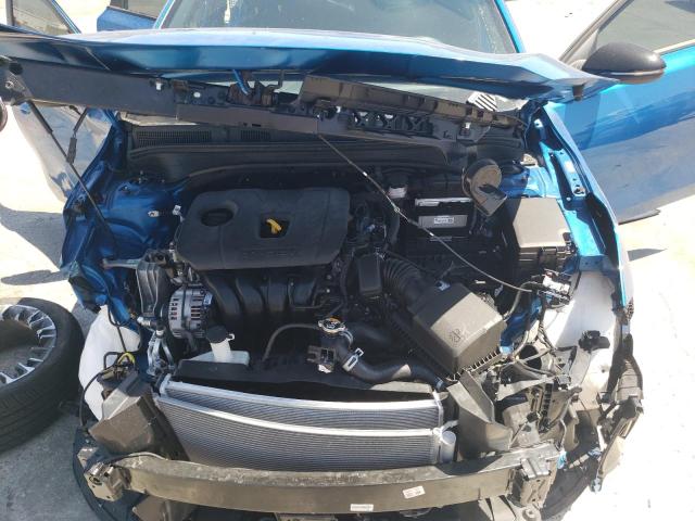 3KPF54AD7PE573967 KIA Forte Gt Line