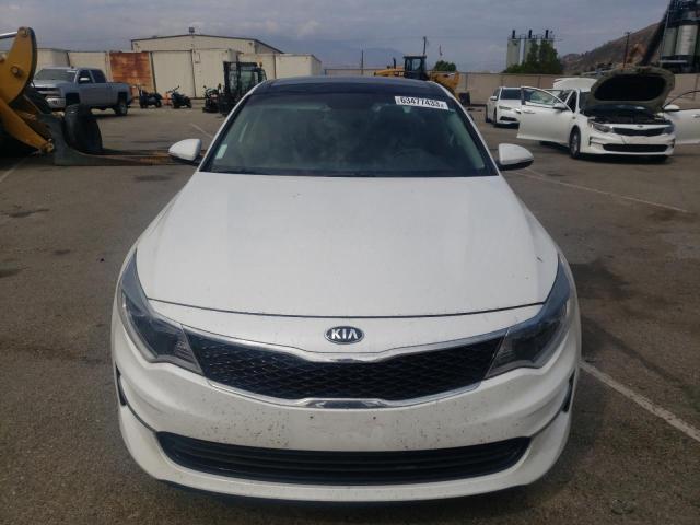 5XXGU4L37GG012753 KIA OPTIMA EX