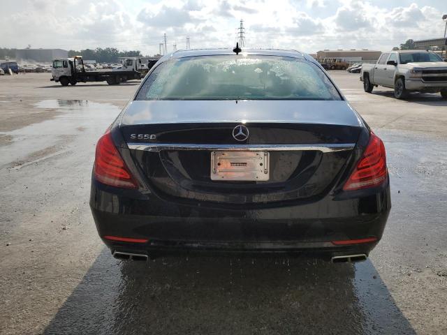 VIN WDDUG8CBXEA032504 2014 Mercedes-Benz S-Class, 550 no.6