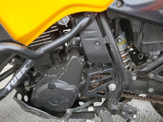 2018 KAWASAKI KL650 E - JKAKLEE18JDA93369