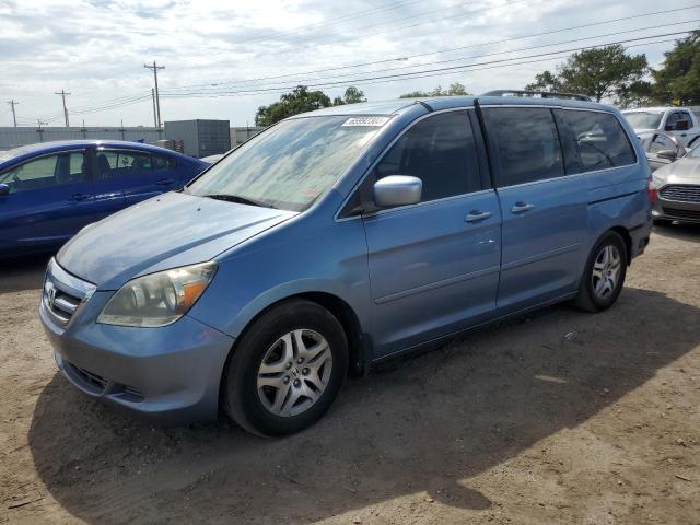 2006 Honda Odyssey EX