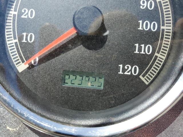 2003 HARLEY-DAVIDSON FLSTCI ANN - 1HD1BWB443Y076388