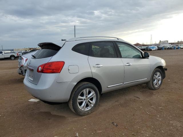 JN8AS5MT0FW152919 Nissan Rogue Select S