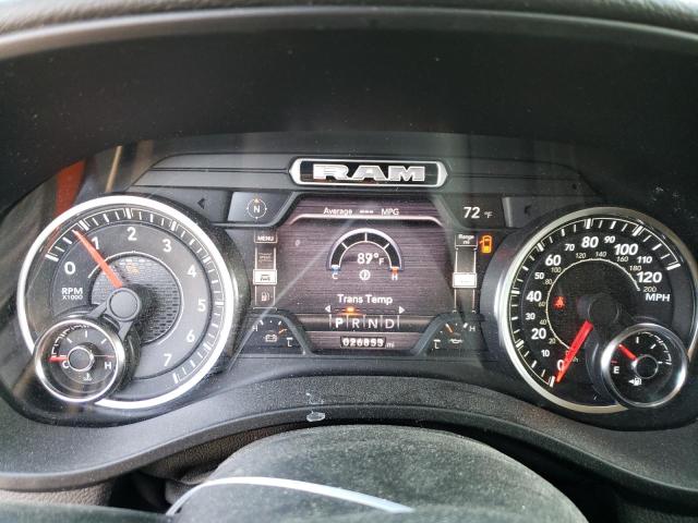 2020 RAM 1500 BIG H - 1C6RRFFG5LN262969