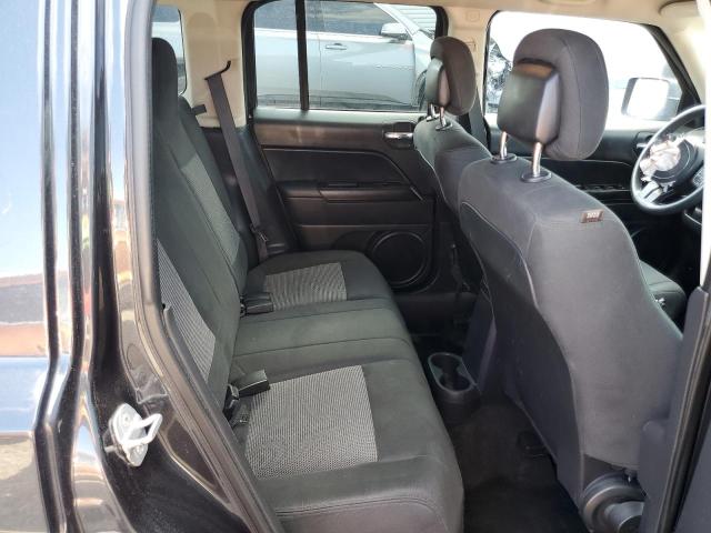 1C4NJPBA2ED753028 Jeep Patriot Sport